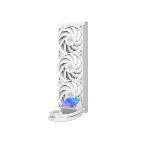 Tản nhiệt nước CPU 3 Fan ID-COOLING DX360 MAX White