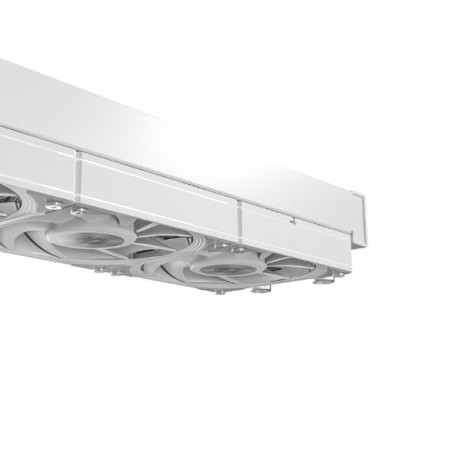 Tản nhiệt nước CPU 3 Fan ID-COOLING DX360 MAX White