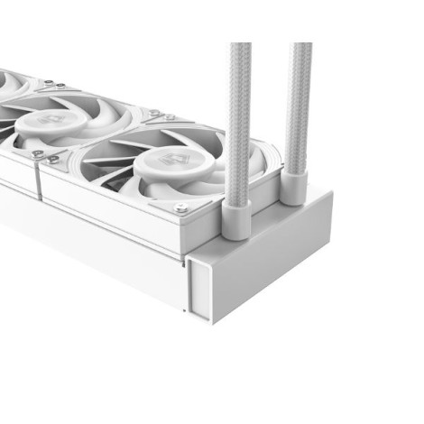 Tản nhiệt nước CPU 3 Fan ID-COOLING DX360 MAX White