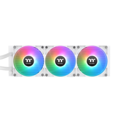 Tản nhiệt nước CPU AIO 3 Fan Thermaltake TH360 V2 ARGB Snow