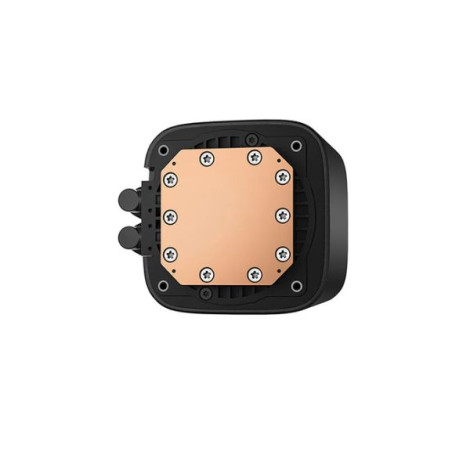 Tản nhiệt nước CPU AIO 3 Fan Deepcool LE360 WH V2