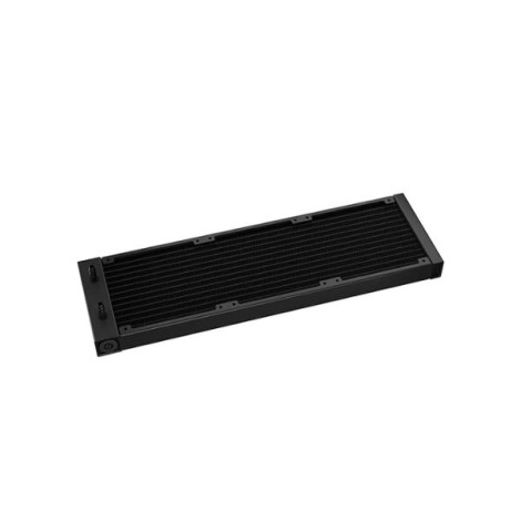 Tản nhiệt nước CPU AIO 3 Fan Deepcool LE360 WH V2