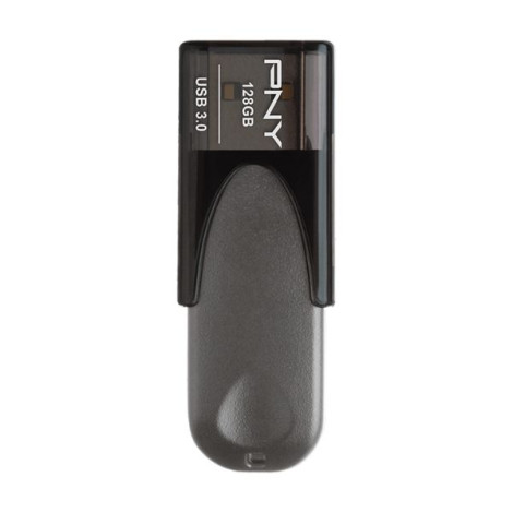 USB 3.2 PNY Elite Turbo Attaché 4 128GB P-FD128TBAT4-GE