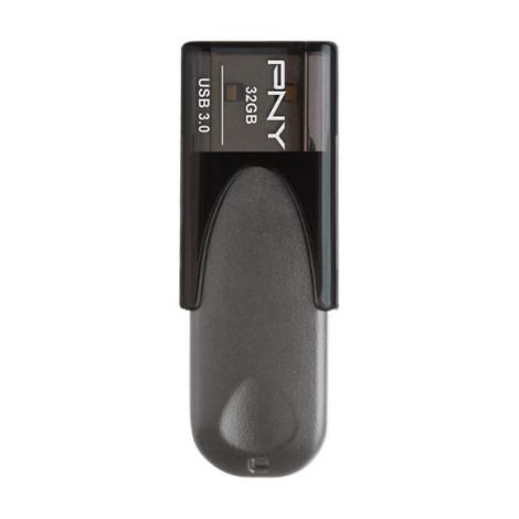 USB 3.2 PNY Elite Turbo Attaché 4 32GB P-FD32GTBAT4-GE