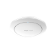 Access Point Ruijie RG-RAP2266 (Chưa kèm nguồn) - (2976 Mbps/ Wifi 6/ 2.4/5 GHz)
