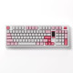 Bàn phím cơ AKKO 5098B Prunus Lannesiana V3 Piano Pro