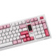Bàn phím cơ AKKO 5098B Prunus Lannesiana V3 Piano Pro