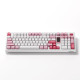 Bàn phím cơ AKKO 5098B Prunus Lannesiana V3 Piano Pro