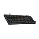 Bàn phím cơ có dây Logitech Pro X TKL Rapid màu Đen 920-013234