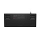 Bàn phím cơ có dây Logitech Pro X TKL Rapid màu Đen 920-013234