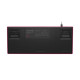 Bàn phím cơ có dây Logitech Pro X TKL Rapid màu Hồng 920-013254