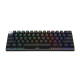 Bàn phím cơ không dây Logitech PRO X 60 LIGHTSPEED Black 920-011916