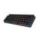 Bàn phím cơ không dây Logitech PRO X 60 LIGHTSPEED Black 920-011916
