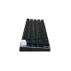 Bàn phím cơ không dây Logitech PRO X 60 LIGHTSPEED Black 920-011916