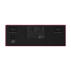Bàn phím cơ không dây Logitech PRO X 60 LIGHTSPEED Black 920-011916