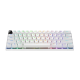 Bàn phím cơ không dây Logitech PRO X 60 LIGHTSPEED White 920-013122