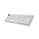 Bàn phím cơ không dây Logitech PRO X 60 LIGHTSPEED White 920-013122