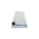 Bàn phím cơ không dây Logitech PRO X 60 LIGHTSPEED White 920-013122