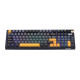 Bàn phím Gaming 3 mode E-DRA EK398 PROv2 Linear Switch
