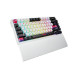 Bàn phím Gaming Asus M704 ROG Azoth X Snow V2 Switch