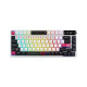 Bàn phím Gaming Asus M704 ROG Azoth X Snow V2 Switch