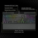 Bàn phím Gaming có dây Corsair K70 PRO BLK-MX Red-RGB