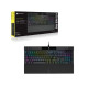 Bàn phím Gaming có dây Corsair K70 PRO BLK-MX Red-RGB