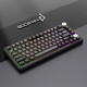 Bàn phím Gaming có dây E-DRA EK375MS Magnet Switch