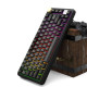 Bàn phím Gaming có dây E-DRA EK375MS Magnet Switch