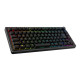 Bàn phím Gaming không dây HP HyperX Alloy Rise 75 91Y91AA