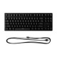 Bàn phím cơ có dây HP HyperX Alloy Origins Core Blue Switch 4P5P2AA