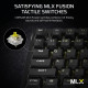 Bàn phím Gaming không dây Corsair K65 PLUS Tactile CH-91D441F-NA
