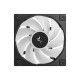 Bộ 3 Fan Case  3 in 1 Deepcool FD12 ARGB Black