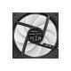 Bộ 3 Fan Case  3 in 1 Deepcool FD12 ARGB Black
