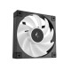 Bộ 3 Fan Case  3 in 1 Deepcool FD12 ARGB Black