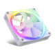Bộ 3 Fan Case NZXT F120RGB Triple Black RF-R12TF-B1