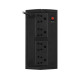 Bộ lưu điện UPS Cyber Power UT1000E (1000VA/600W)