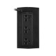Bộ lưu điện UPS Cyber Power UT600E (600VA/360W)