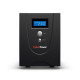 Bộ lưu điện UPS Cyber Power VALUE2200ELCD (2200VA/1320W)