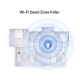 Bộ mở rộng sóng Wifi TP-Link RE705X (2976 Mbps/ Wifi 6/ 2.4/5 GHz)