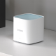 Bộ phát Wifi Mesh D-Link EAGLE PRO AI M15 (1-pack) - (1501 Mbps/ Wifi 6/ 2.4/5 GHz)