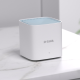 Bộ phát Wifi Mesh D-Link EAGLE PRO AI M15 (1-pack) - (1501 Mbps/ Wifi 6/ 2.4/5 GHz)
