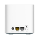 Bộ phát Wifi Mesh D-Link EAGLE PRO AI M15 (1-pack) - (1501 Mbps/ Wifi 6/ 2.4/5 GHz)