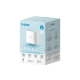 Bộ phát Wifi Mesh D-Link EAGLE PRO AI M15 (1-pack) - (1501 Mbps/ Wifi 6/ 2.4/5 GHz)