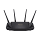 Bộ phát Wifi Asus RT-AX58U V2 (2976 Mbps/ Wifi 6/ 2.4/5 GHz)