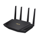 Bộ phát Wifi Asus RT-AX58U V2 (2976 Mbps/ Wifi 6/ 2.4/5 GHz)