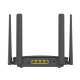 Bộ phát Wifi D-Link 4G LTE DWR-M930 (300 Mbps/ Wifi 4/ 2.4 GHz)