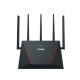Bộ Phát Wifi D-Link DIR-X3000Z (2976 Mbps/ Wifi 6/ 2.4/5 GHz)