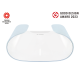 Bộ Phát Wifi D-Link Smart Mesh M30 (2977 Mbps/ Wifi 6/ 2.4/5 GHz)