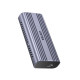 Box đựng ổ cứng SSD Solidforce Reefer Pro M.2 PCIE Unitek S1226A